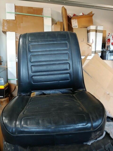 Jeep CJ 1978 image number 25