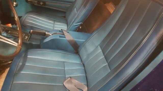 Chevrolet Corvette 1968 image number 34