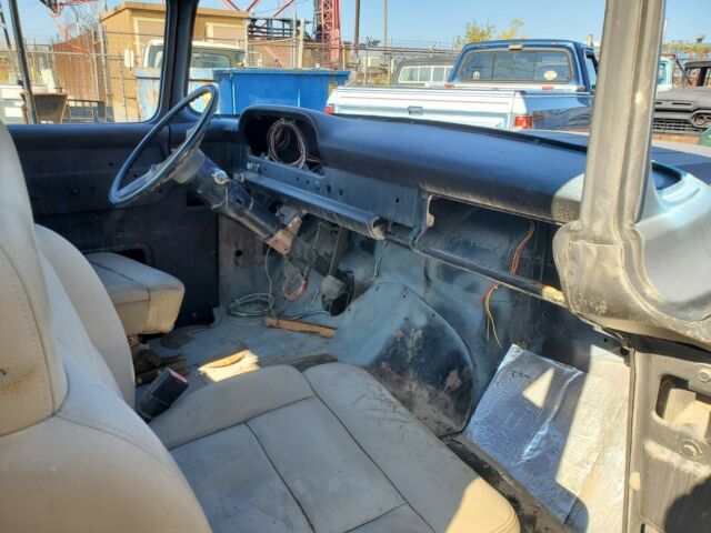 Ford F-250 1960 image number 26