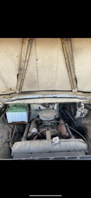 Ford F100 1960 image number 13
