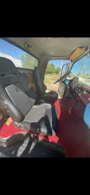 Ford F100 1960 image number 3