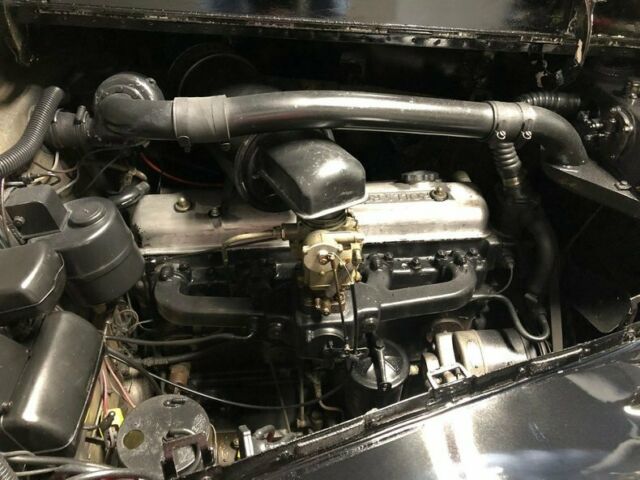 Rolls-Royce Wraith 1950 image number 39