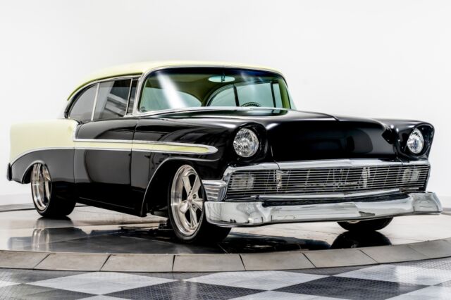 Chevrolet Bel Air/150/210 1956 image number 1