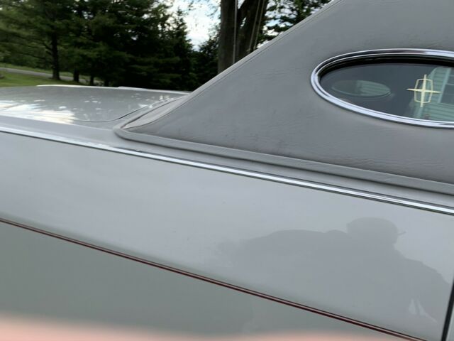 Lincoln Continental 1976 image number 15