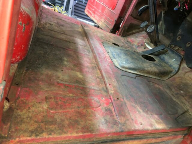 Ford F-100 1952 image number 13