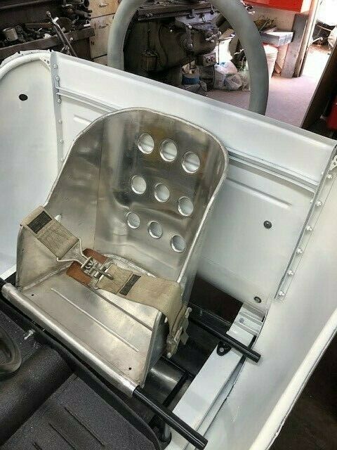Ford Competition Track Roadster 1923 image number 18