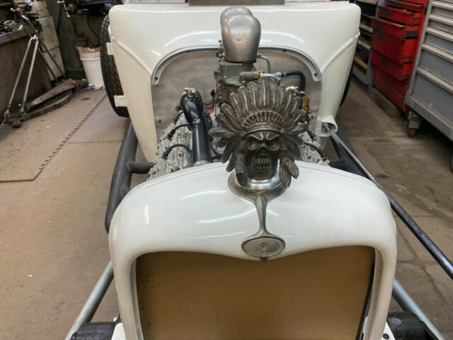 Ford Competition Track Roadster 1923 image number 22