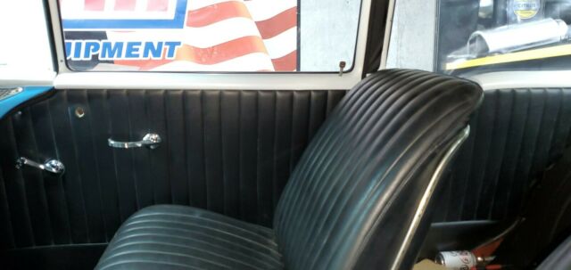 Chevrolet Bel Air/150/210 1955 image number 29