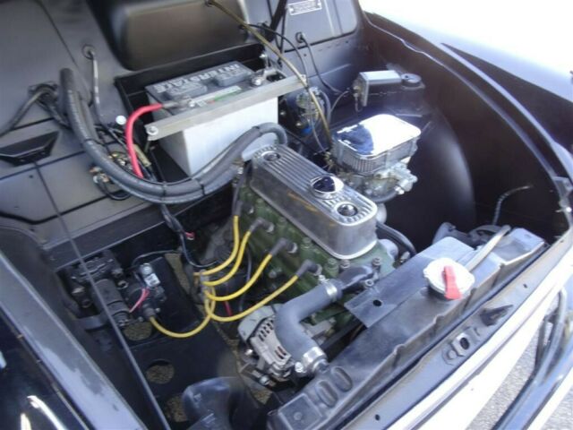 Morris Minor 1960 image number 12