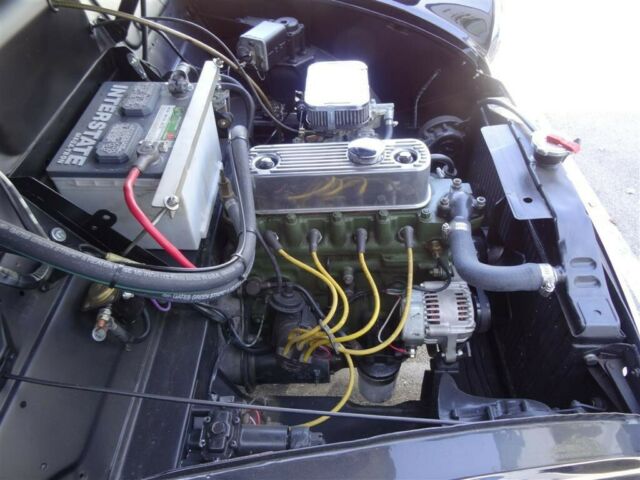 Morris Minor 1960 image number 35