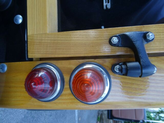 Morris Minor 1960 image number 42
