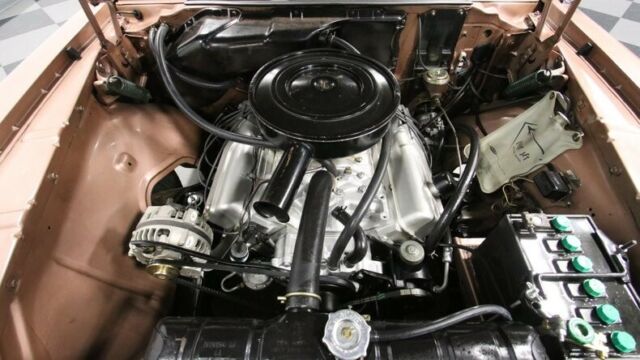 Plymouth Fury 1961 image number 3