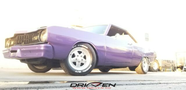 Dodge Dart 1973 image number 17