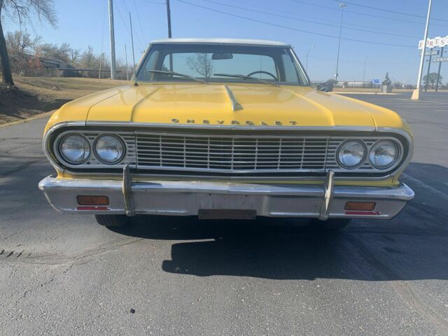 Chevrolet El Camino 1964 image number 12