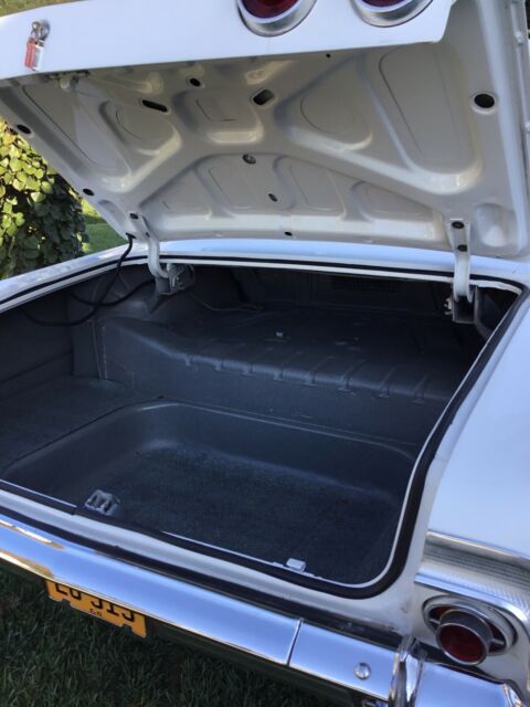 Chevrolet Impala 1964 image number 3