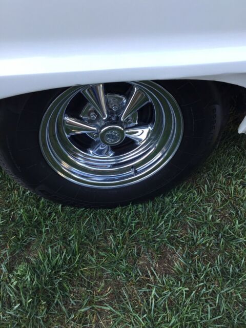 Chevrolet Impala 1964 image number 6