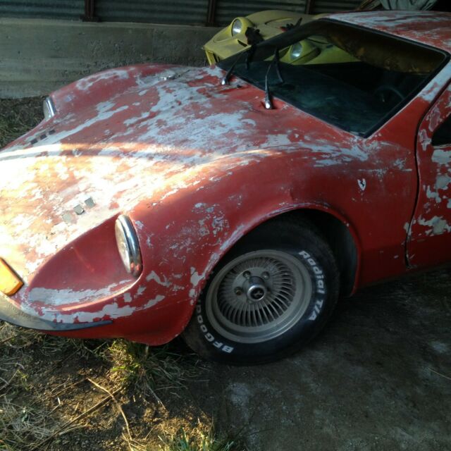 Kelmark GT Ferrari Dino Replica 1962 image number 3