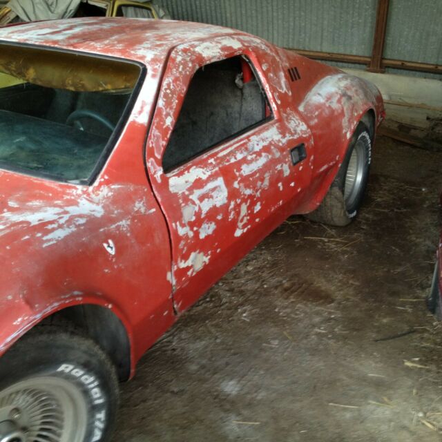 Kelmark GT Ferrari Dino Replica 1962 image number 4
