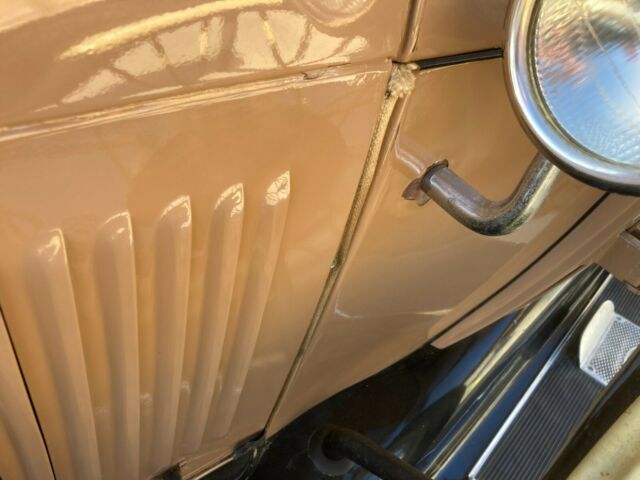 Ford Model A 1928 image number 21
