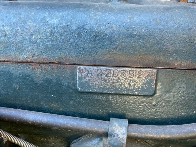 Ford Model A 1928 image number 41