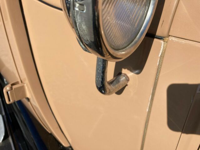 Ford Model A 1928 image number 46