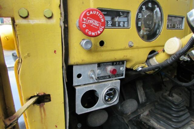 Dodge Power Wagon 1946 image number 20