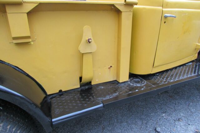 Dodge Power Wagon 1946 image number 46