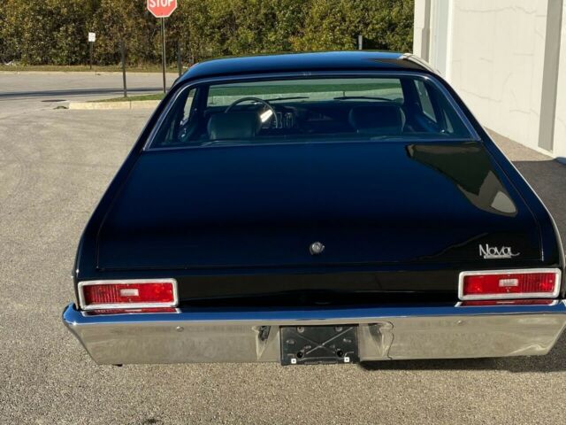 Chevrolet Nova 1970 image number 2