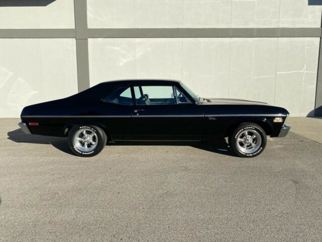 Chevrolet Nova 1970 image number 29