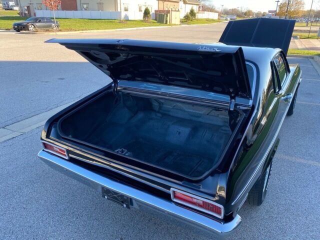 Chevrolet Nova 1970 image number 39