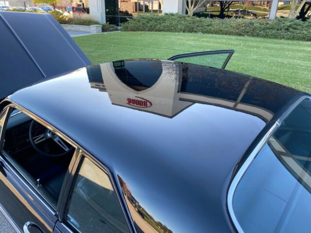 Chevrolet Nova 1970 image number 43