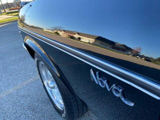 Chevrolet Nova 1970 image number 46