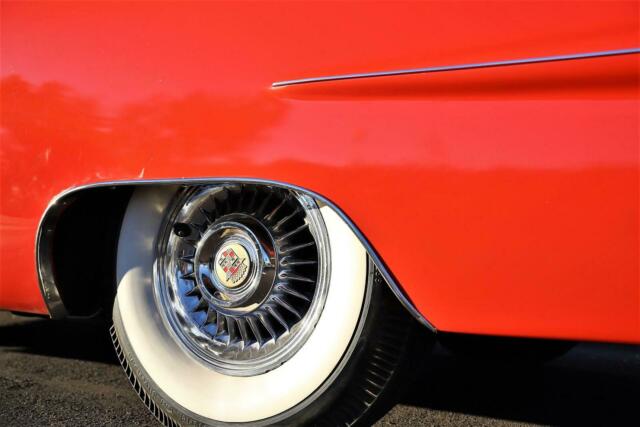 Cadillac Eldorado 1955 image number 6
