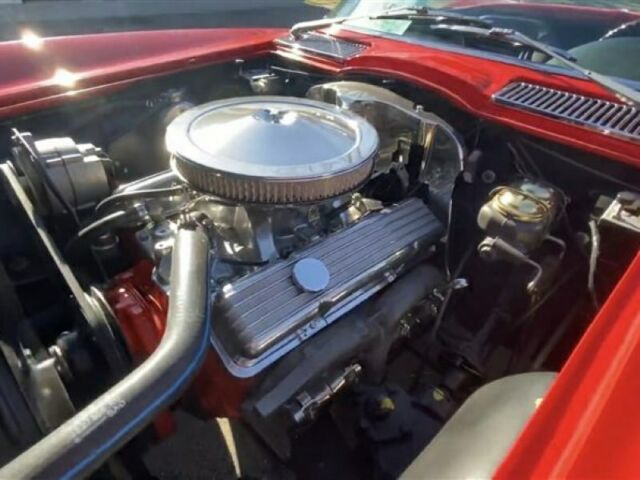 Chevrolet Corvette 1964 image number 2