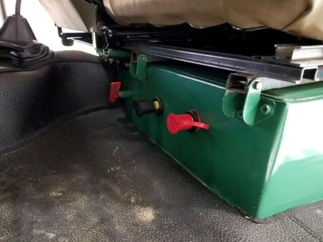 Nissan Patrol 1979 image number 3