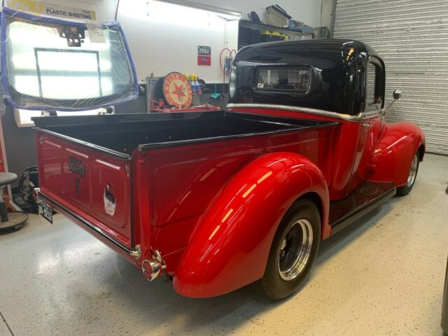 Ford F-100 1940 image number 1