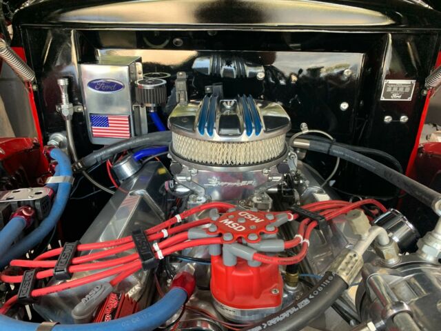 Ford F-100 1940 image number 13