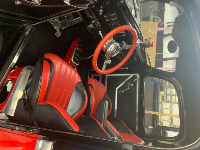 Ford F-100 1940 image number 21