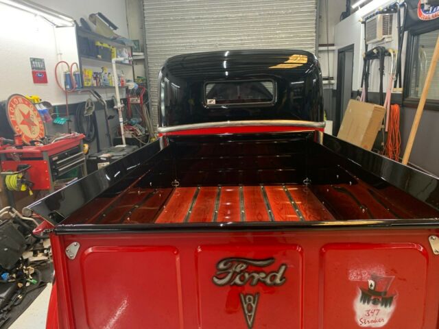 Ford F-100 1940 image number 24