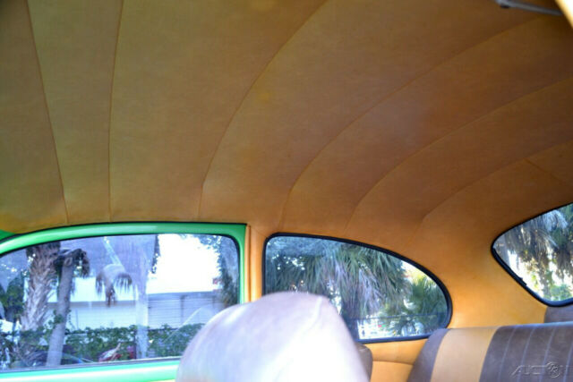 Volkswagen Beetle - Classic 1970 image number 16