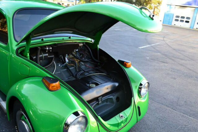 Volkswagen Beetle - Classic 1970 image number 22