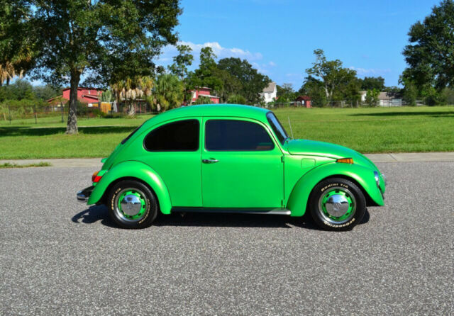 Volkswagen Beetle - Classic 1970 image number 3