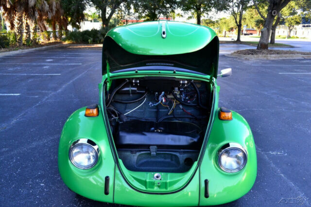 Volkswagen Beetle - Classic 1970 image number 45