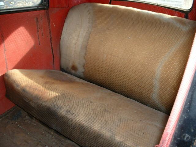 Ford Model B 1932 image number 12