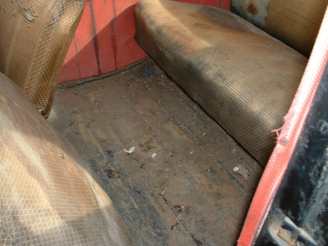 Ford Model B 1932 image number 37