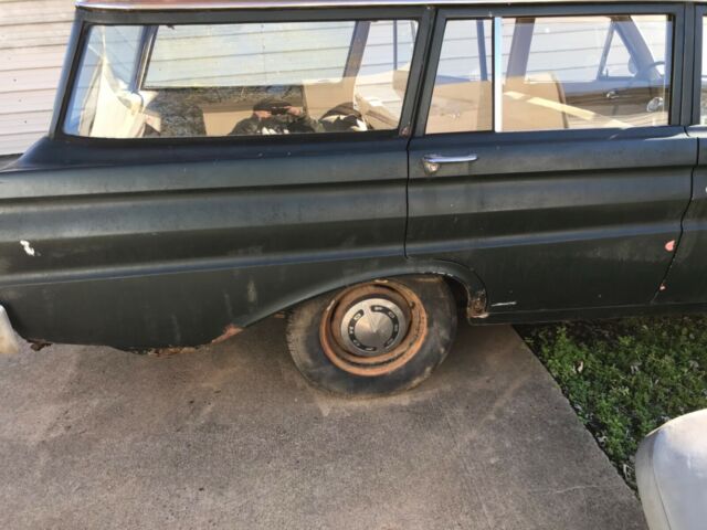 Ford Falcon 1965 image number 14