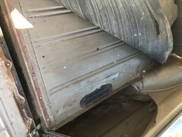 Ford Falcon 1965 image number 5