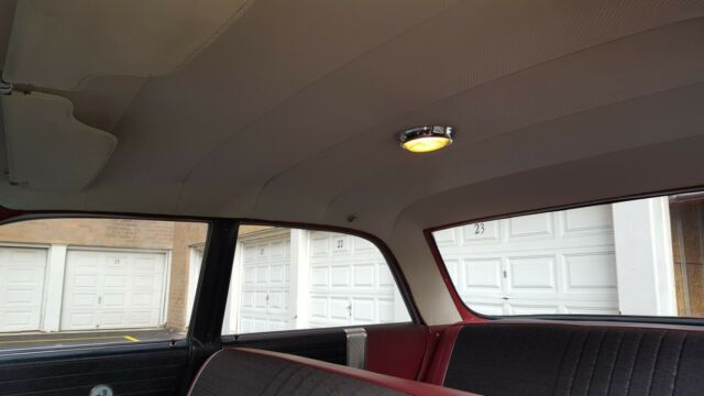 Buick LeSabre 1963 image number 33