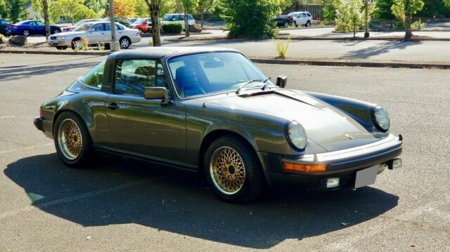 Porsche 911 1978 image number 12