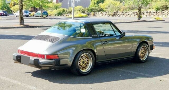 Porsche 911 1978 image number 14
